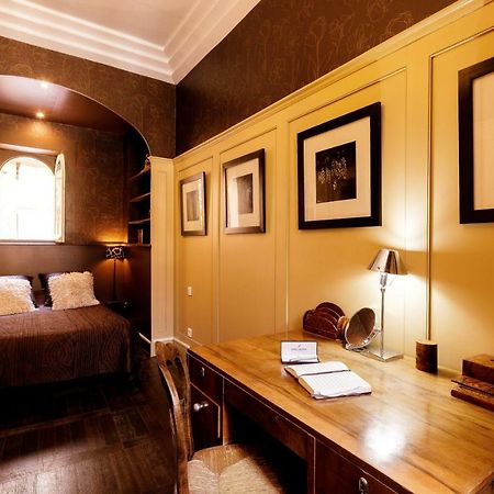 Appartement Heart Of Sarlat Extérieur photo