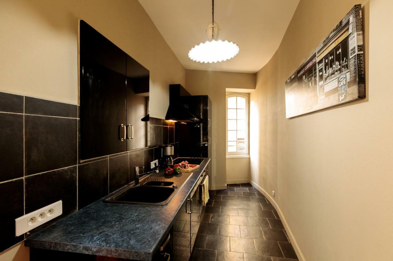 Appartement Heart Of Sarlat Extérieur photo